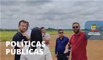 INVISTA EM MACHADO 